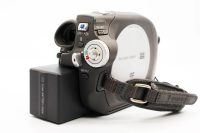 Panasonic VDR-D100, Good condition, ref 7KNXQ2, photo 3 | SDS