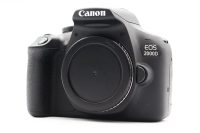 Canon EOS 2000D, Like_new condition, ref ZF6W5, photo 1 | SDS