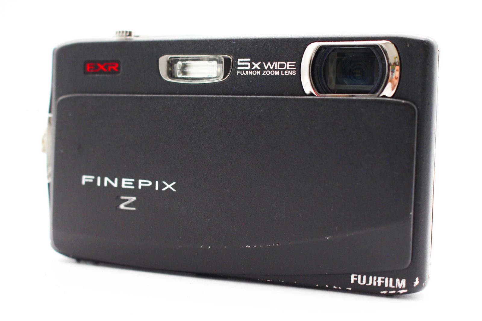 Fujifilm FinePix Z900EXR - SDS