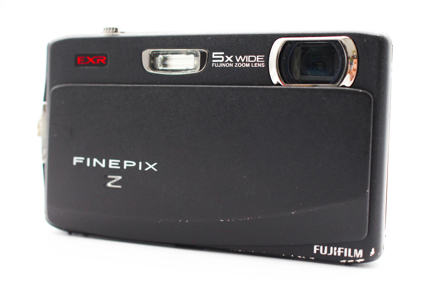 Fujifilm FinePix Z900EXR view 1 | SDS