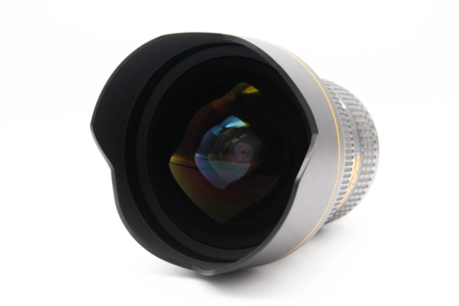 Nikon AF-S Nikkor 14-24mm f/2.8G ED - Nikon F Fit - SDS