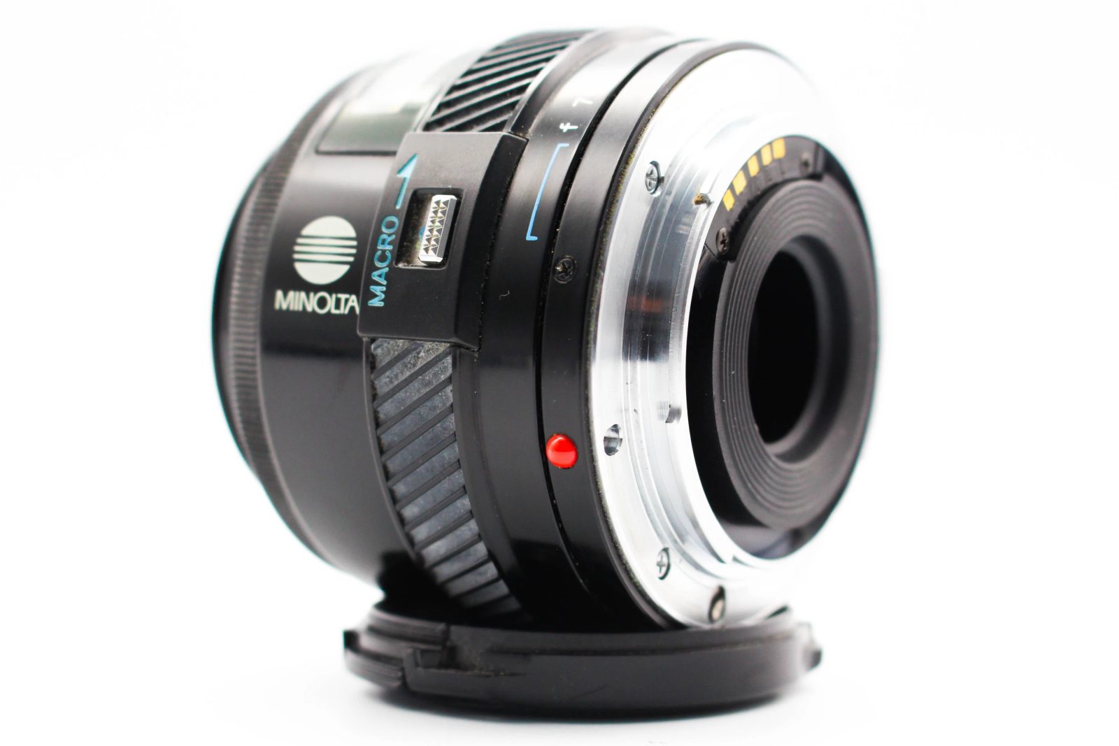 Minolta AF Zoom 35-70mm f/4(22) - Sony A (Minolta) Mount - SDS