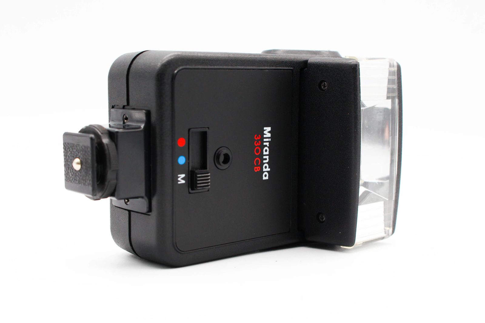 Miranda 330 CB Flash Unit - SDS