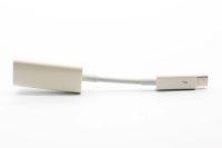 Apple Thunderbolt to FireWire Adapter A1463 (EMC 2591), Like_new condition, ref 482B2Q, photo 4 | SDS