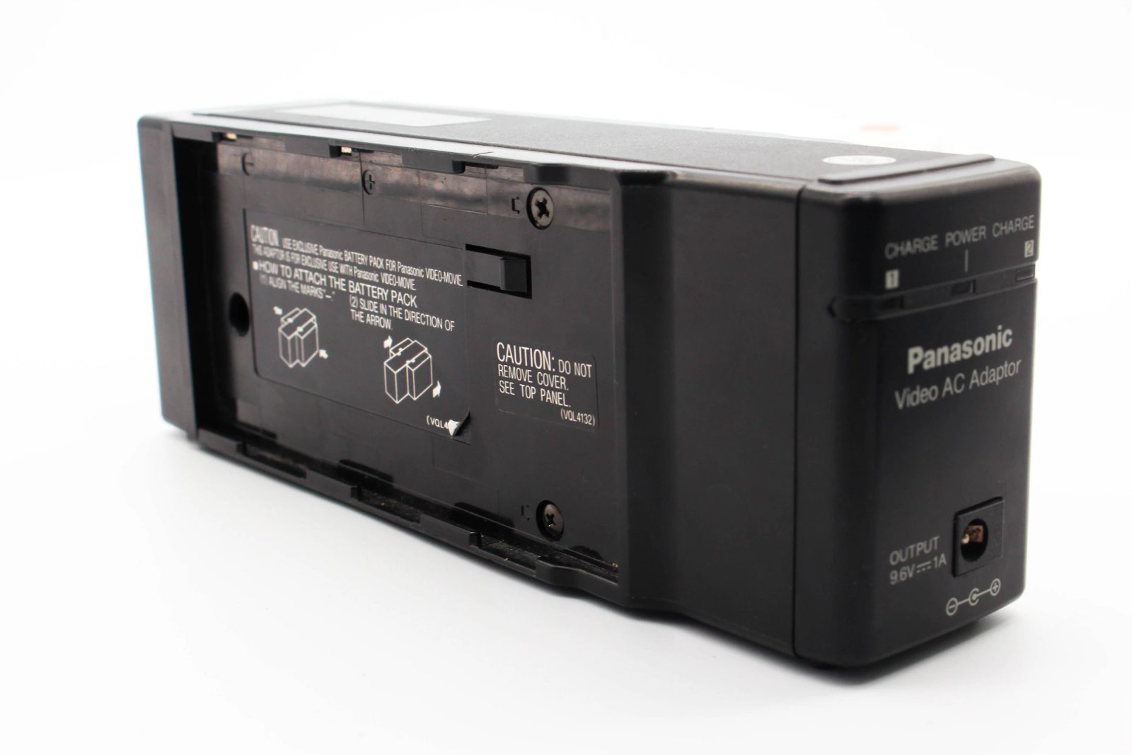 Panasonic VW-AMC1B - SDS