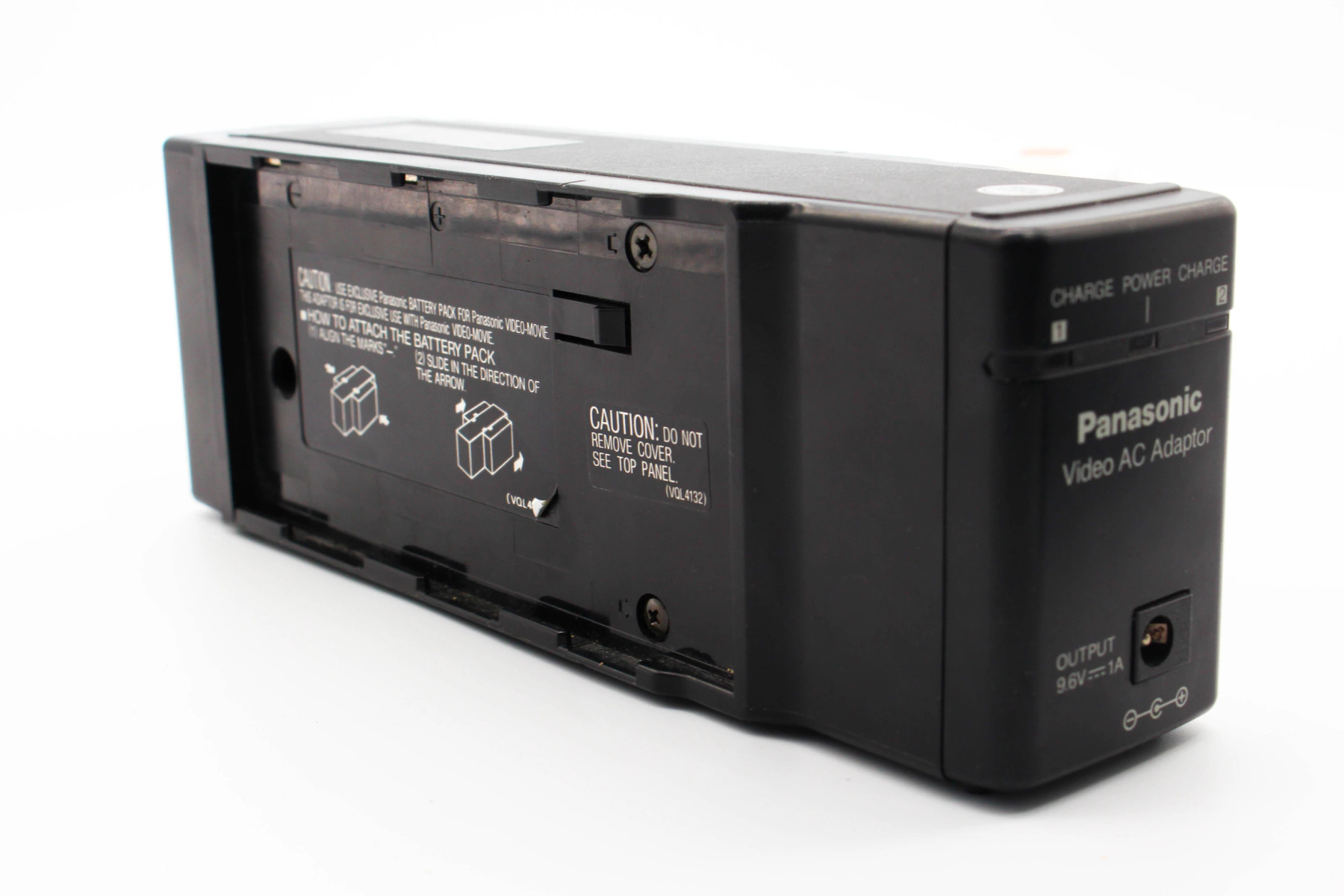 Panasonic VW-AMC1B view 1 | SDS