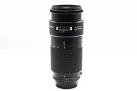 Nikon AF Nikkor 70-210mm f/4 - Nikon F Fit, Like_new condition, ref RAR3A, photo 1 | SDS
