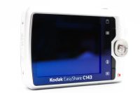 Kodak EasyShare C143, Like_new condition, ref TSVKJR, photo 4 | SDS
