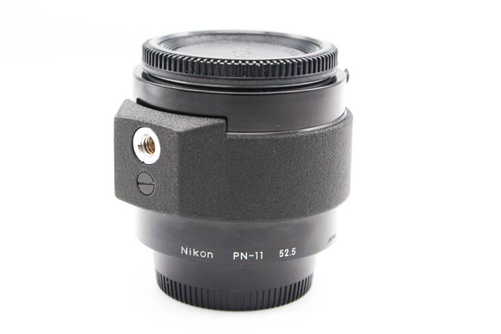 Nikon PN-11 | SDS