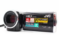 JVC GZ-HM435, Good condition, ref UVB58C, photo 1 | SDS
