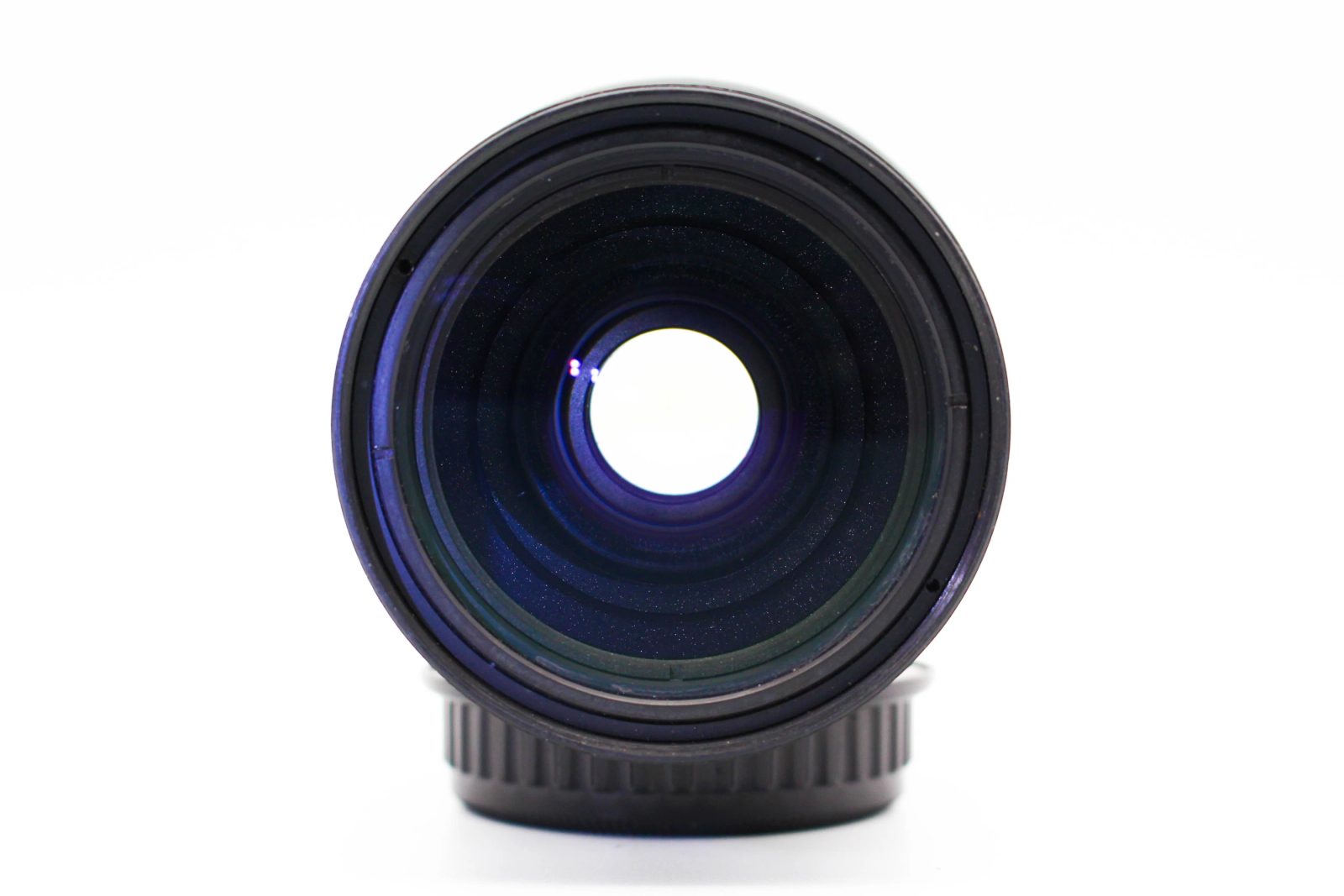 Pentax 28-80mm f/3.5-4.5 F Zoom - Pentax K Fit - SDS