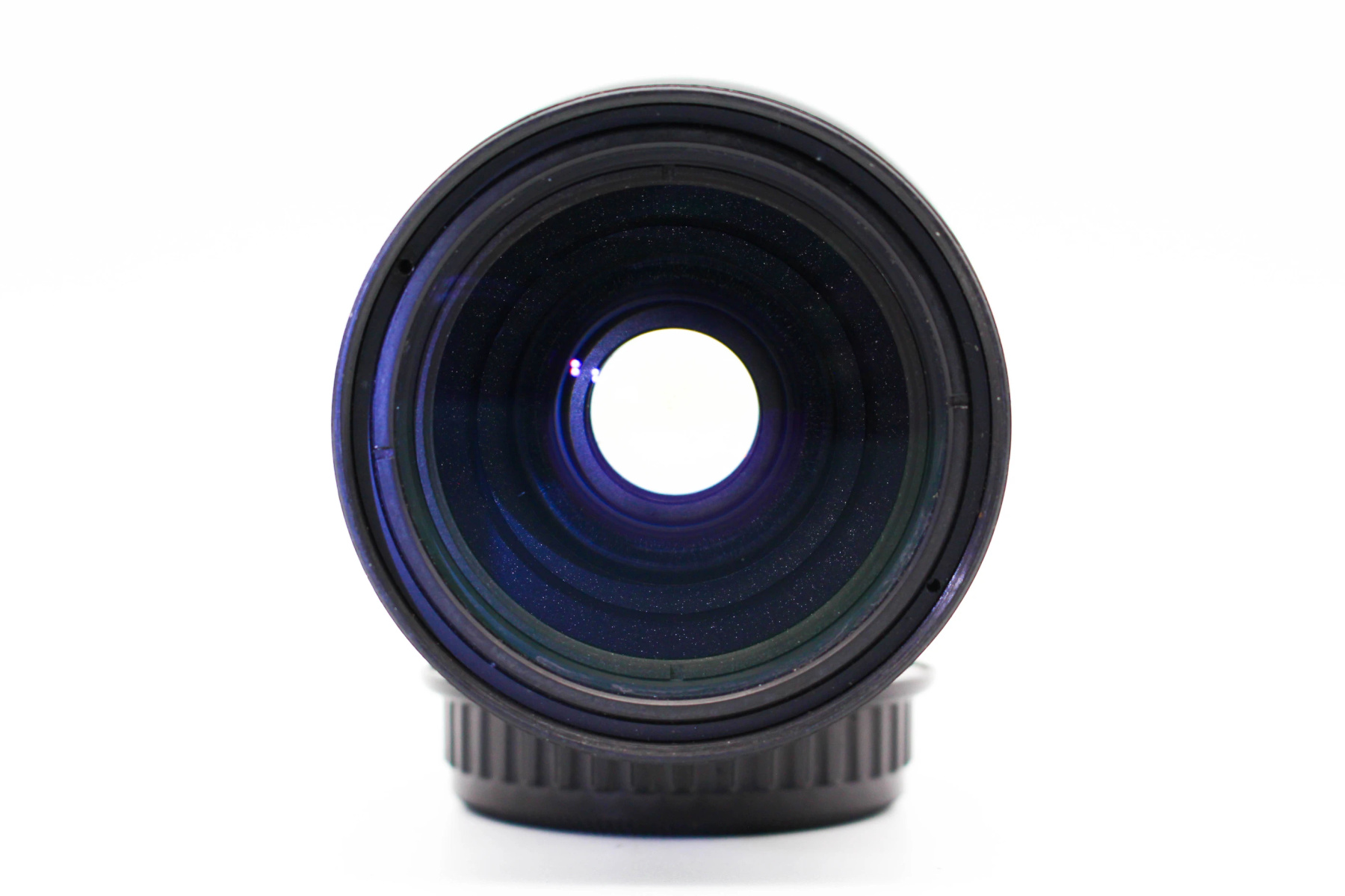 Pentax 28-80mm f/3.5-4.5 F - Pentax K Mount view 6 | SDS