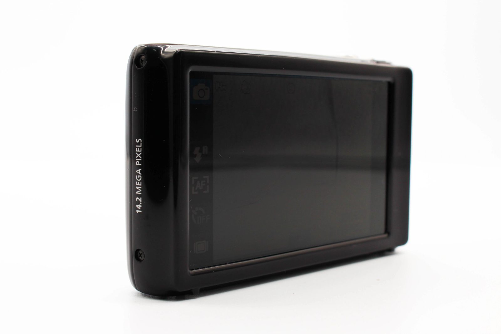 Samsung ST100 - SDS