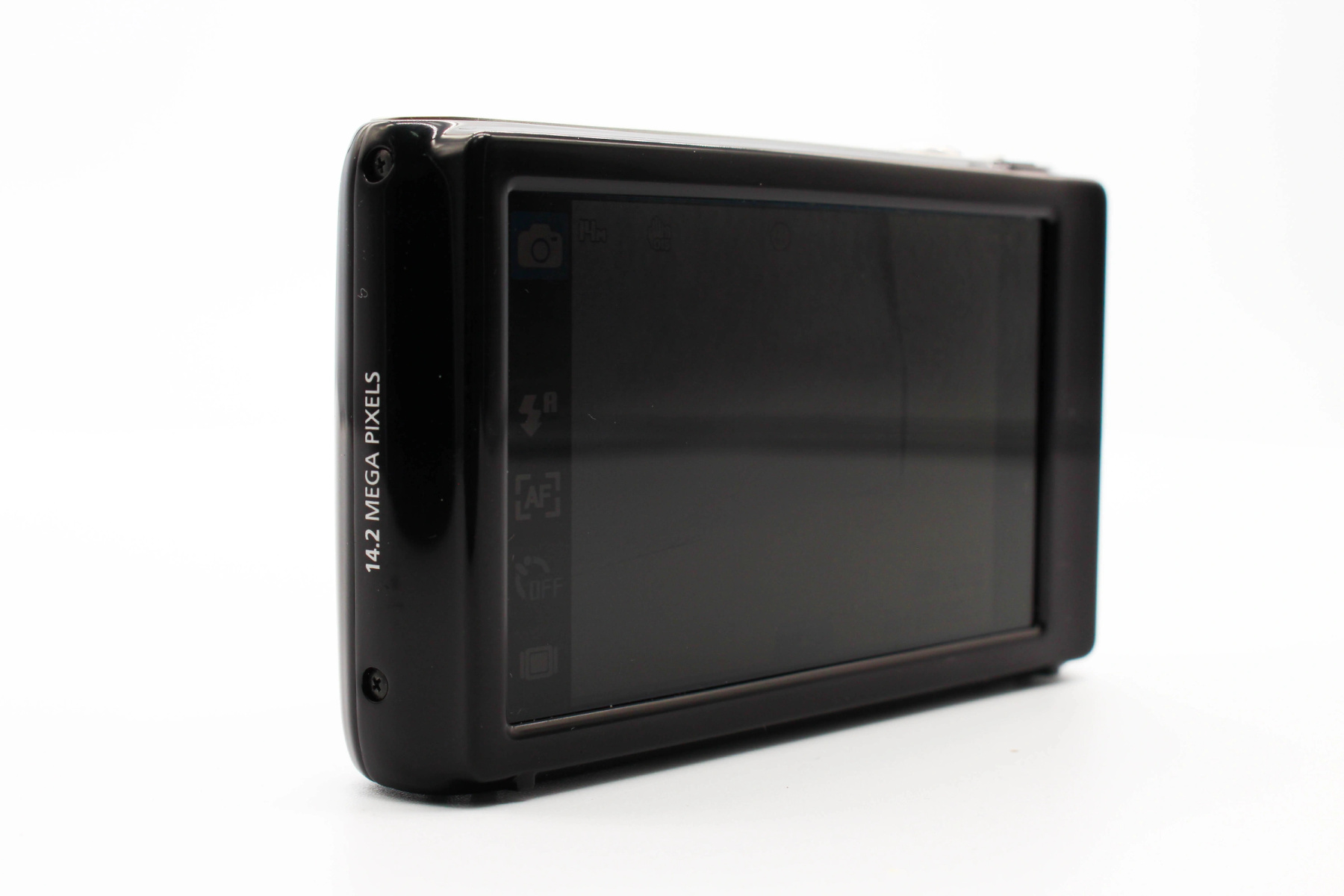 Samsung ST100 view 4 | SDS
