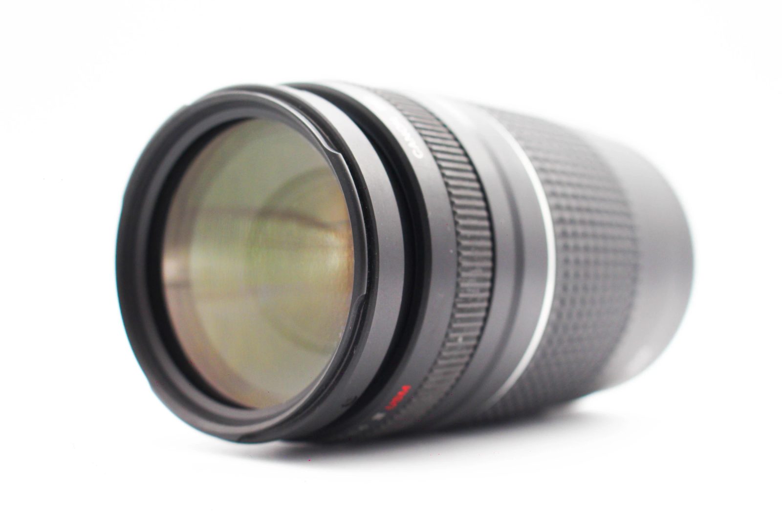 Canon EF 75-300mm f/4-5.6 III USM - Canon EF Fit - SDS