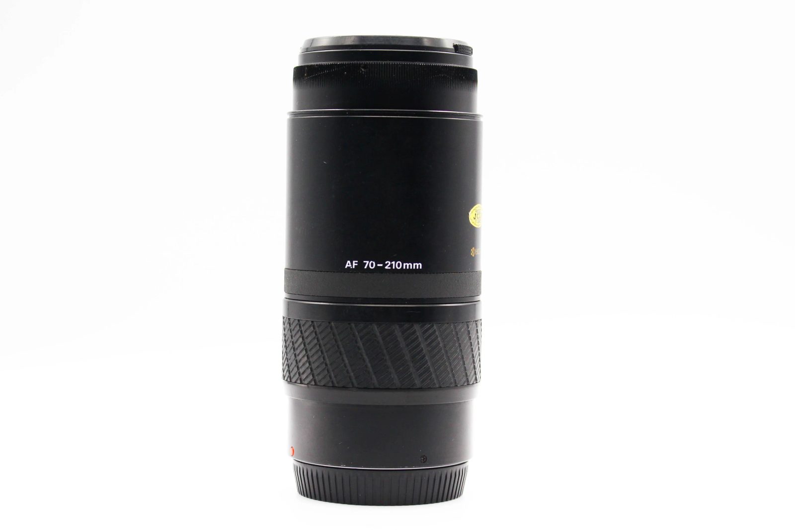 Yashica AF 70-210mm f/4.5 - Yashica/Contax Mount - SDS