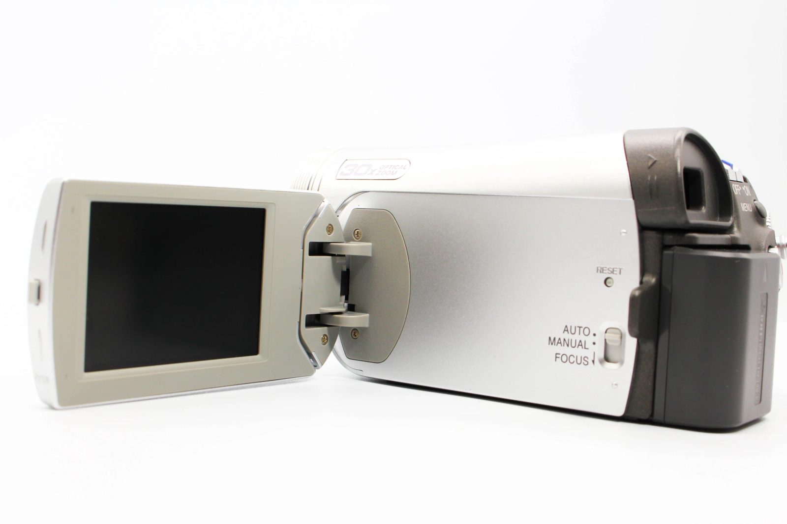 Panasonic NV-GS60 - SDS