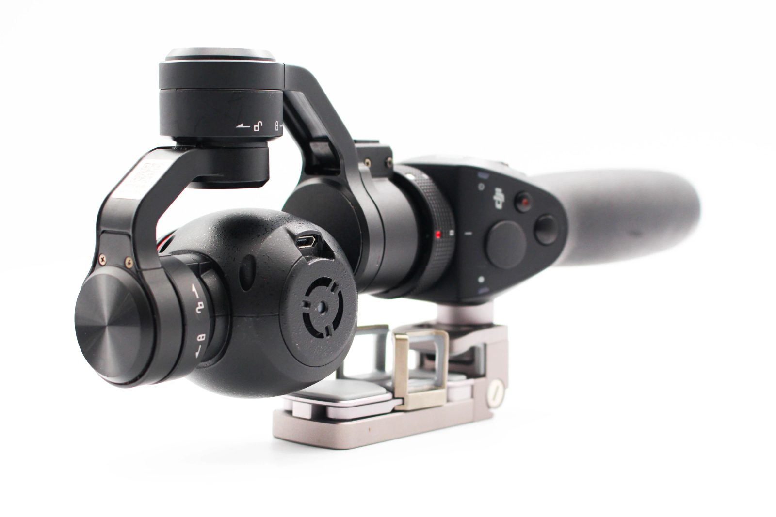 DJI Osmo OM160 - SDS