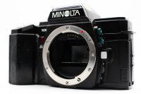 Minolta 7000, Good condition, ref HAN63G, photo 1 | SDS