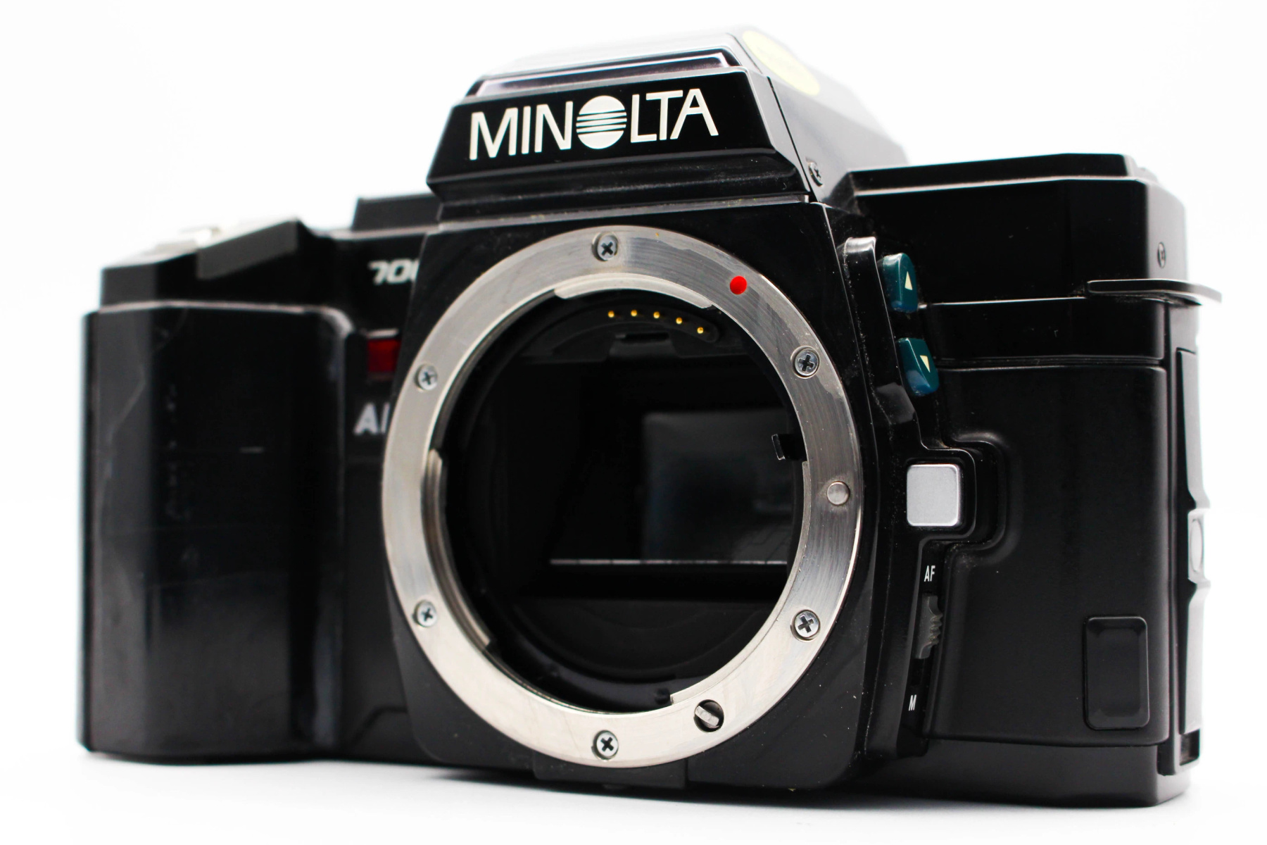 Minolta 7000  view 1 | SDS
