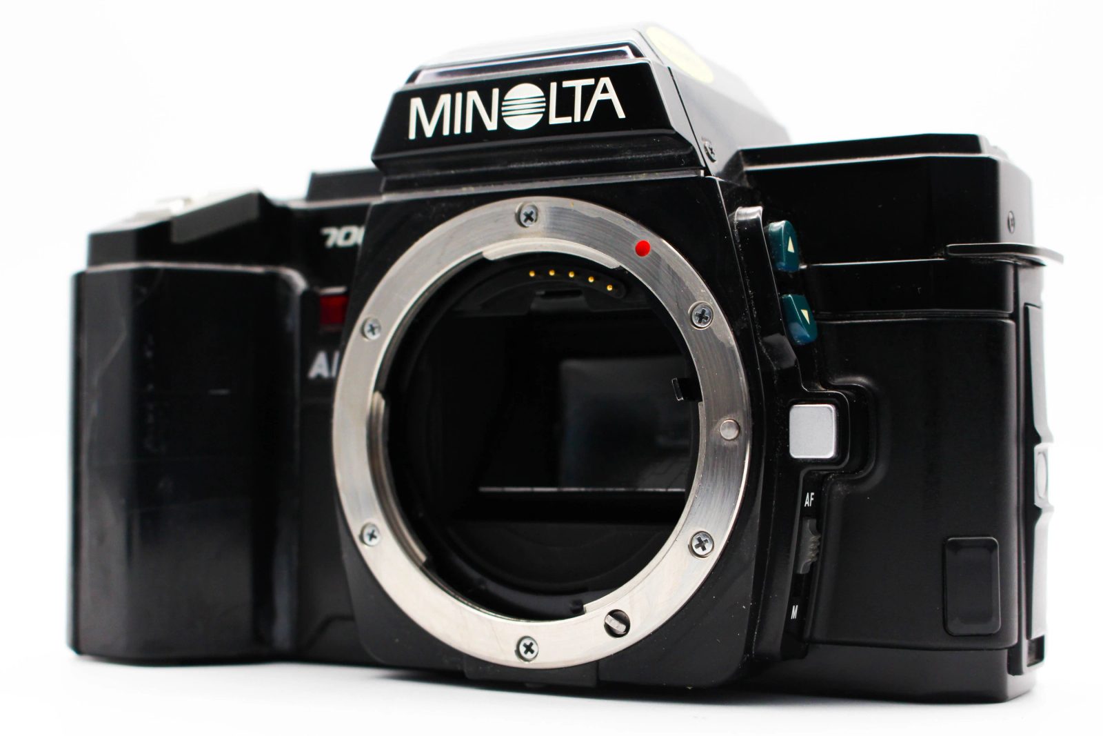 Minolta 7000 - SDS