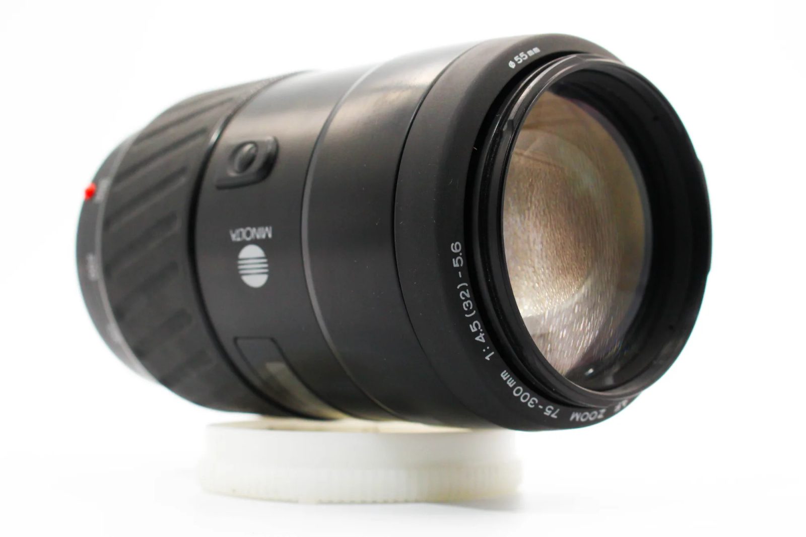 Minolta AF 75-300mm f/4.5-5.6 - Sony A Mount - SDS