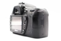 Nikon D80 view 3 | SDS
