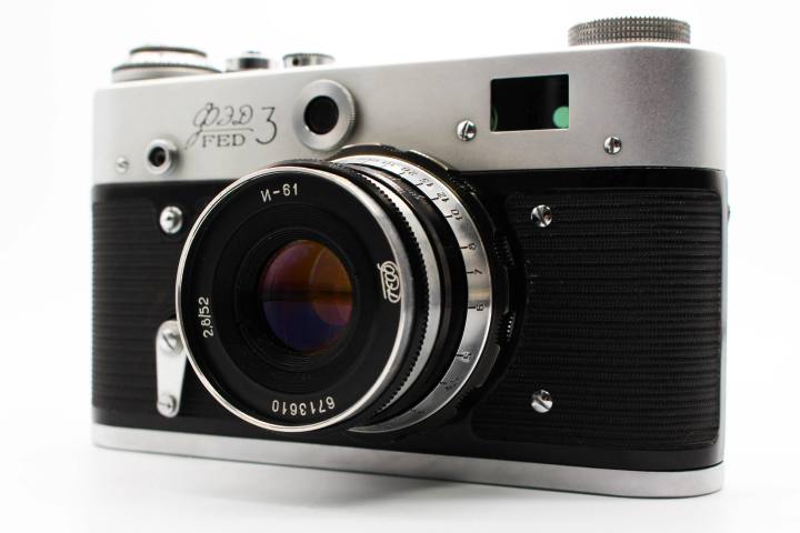 Fed 3 Type 2 | SDS