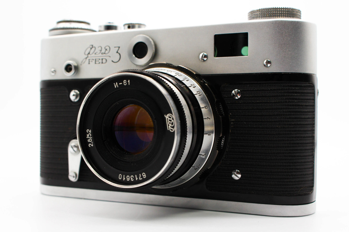 Fed 3 Type 2 | SDS