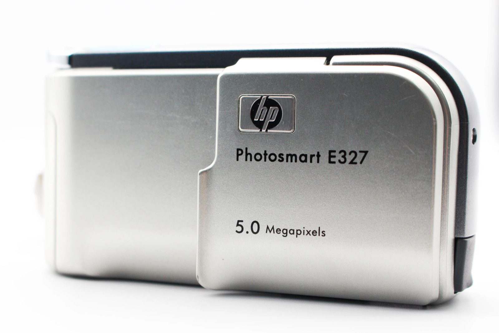 HP Photosmart E327 - SDS
