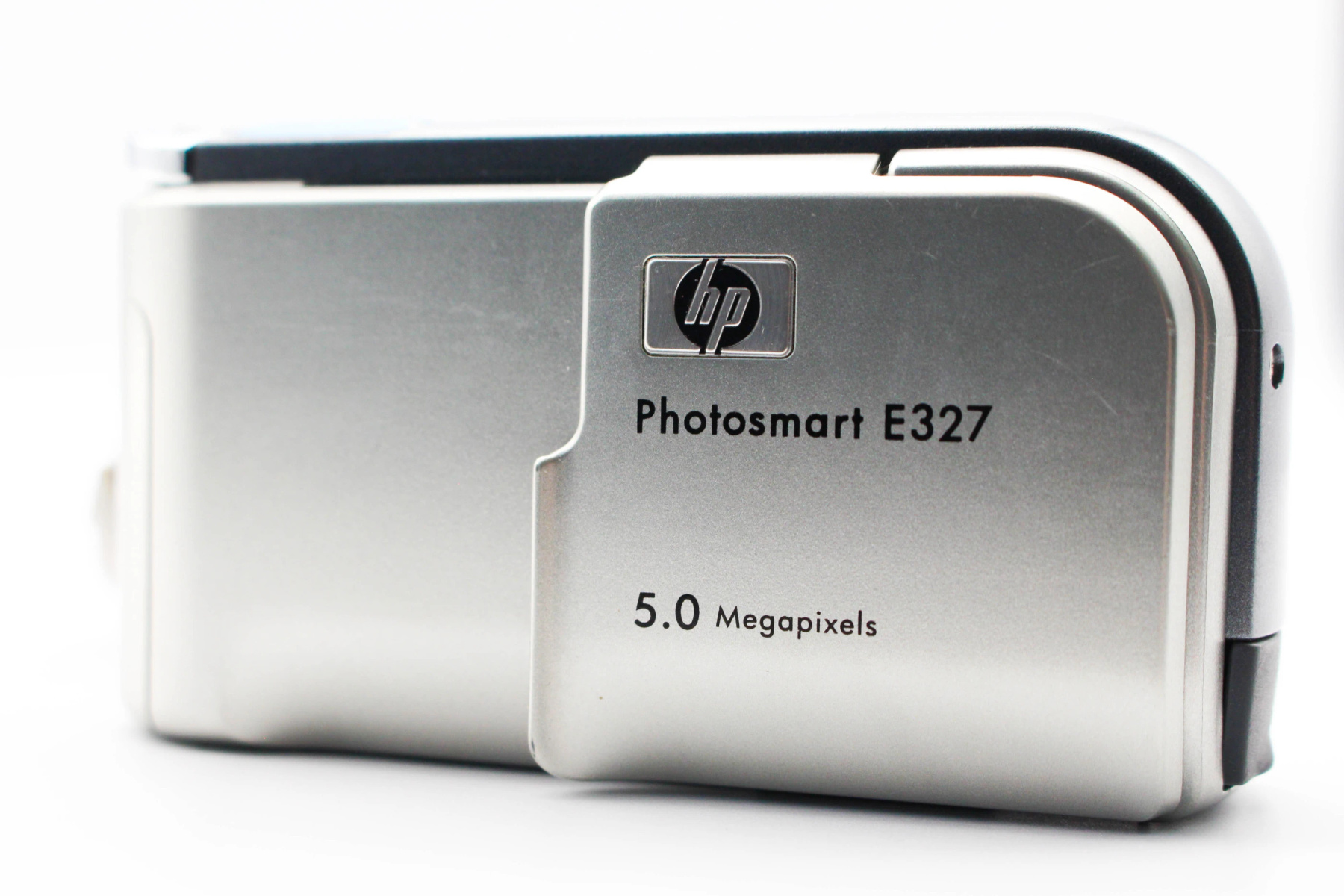 HP Photosmart E327 view 1 | SDS