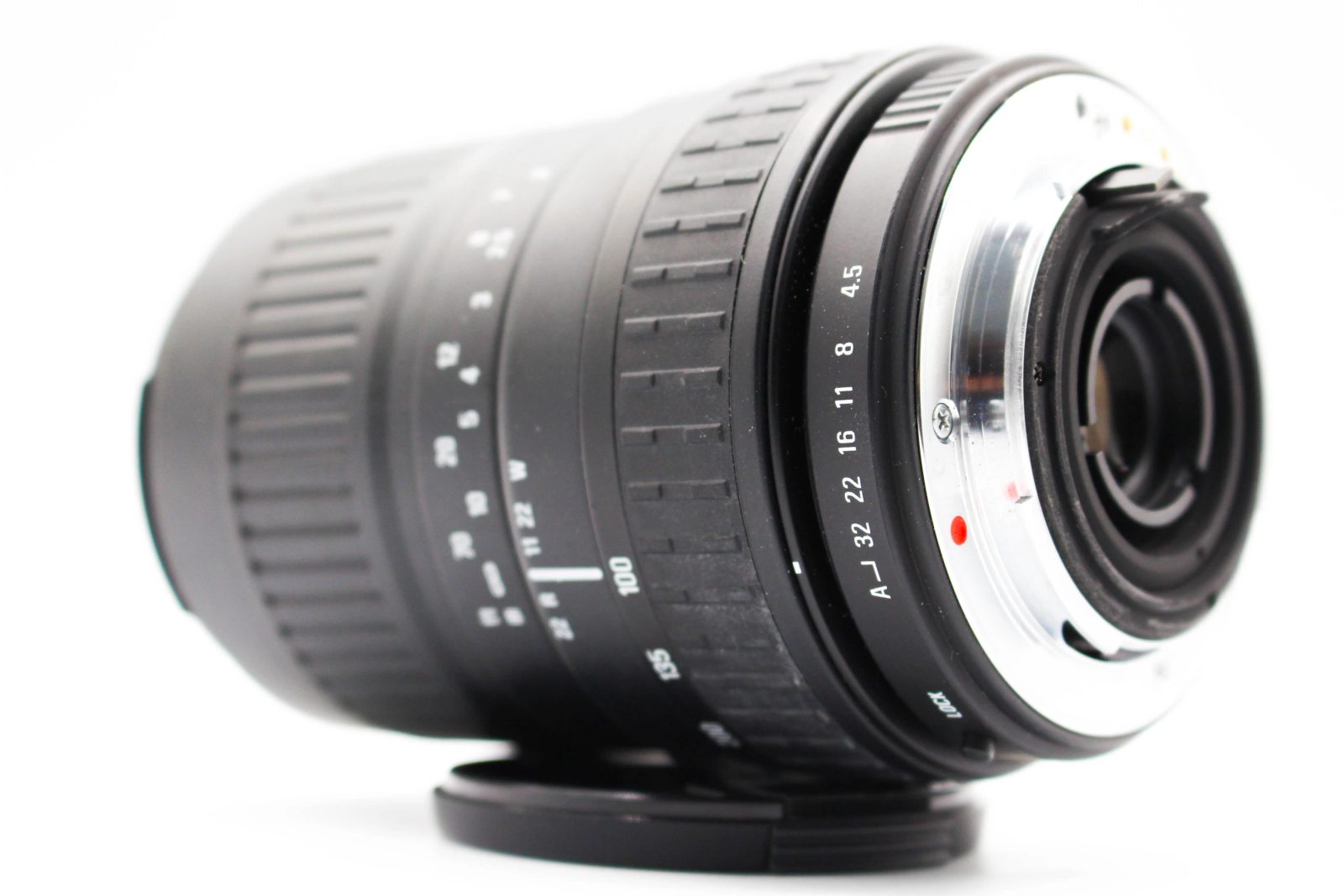 Sigma 100-300mm f/4.5-6.7 DL - Pentax K Mount - SDS