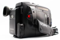 Sony Handycam CCD-TR60, Excellent condition, ref WKEEZS, photo 3 | SDS