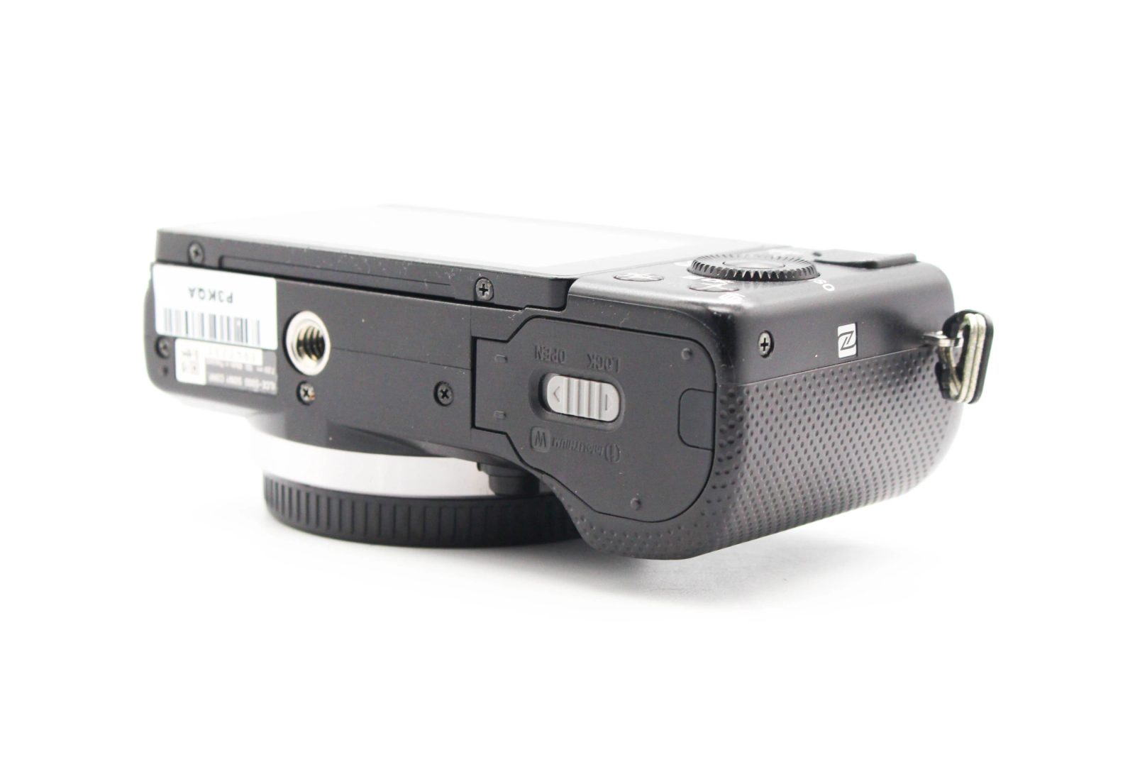 Sony Alpha A5000 - SDS