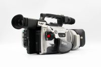 Sony DCR-VX2000 view 3 | SDS