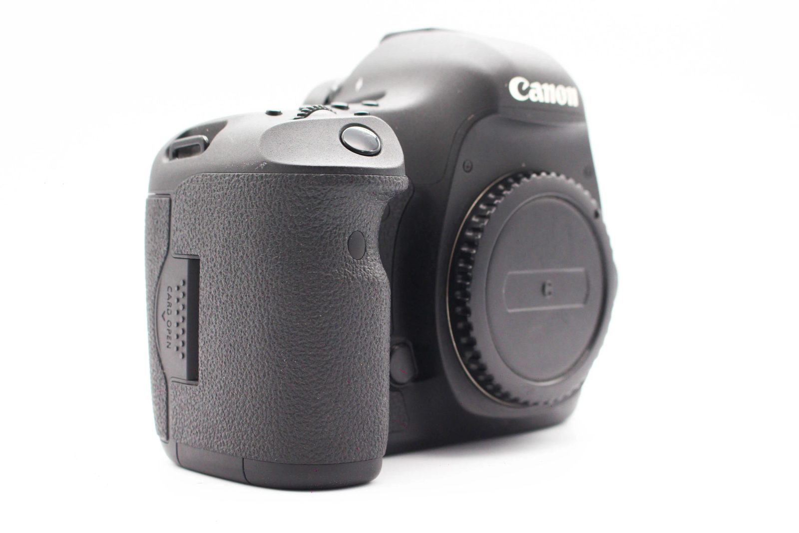 Canon EOS 5D Mark III - SDS