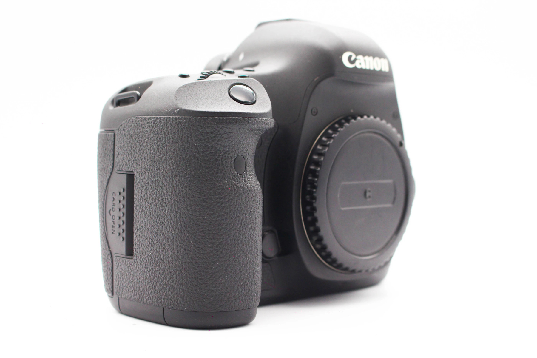 Canon EOS 5D Mark III view 2 | SDS