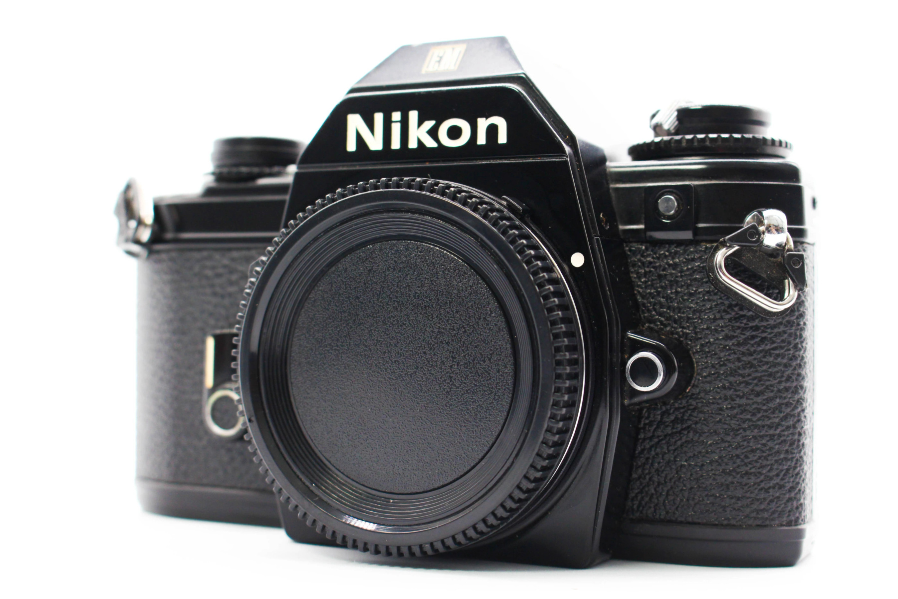 Nikon EM view 1 | SDS