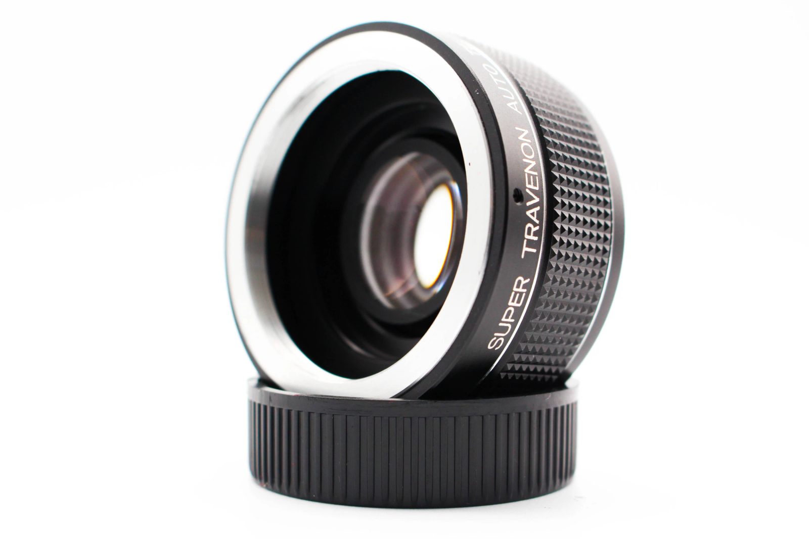 Super Travenon Auto Tele Converter 2X - M42 Mount - SDS