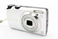 Canon Powershot A3200 IS view 1 | SDS