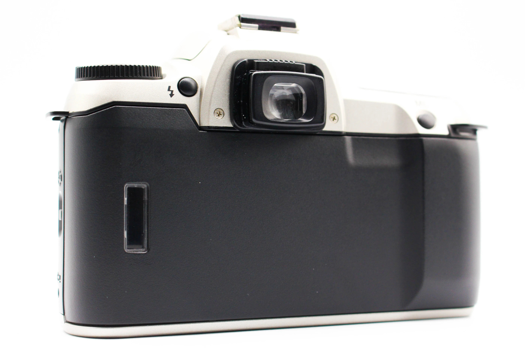 Pentax MZ-30 view 4 | SDS