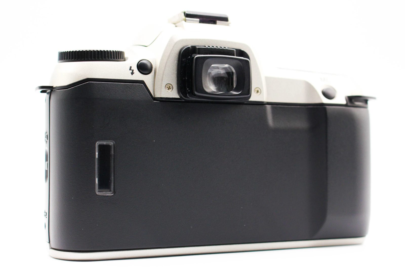Pentax MZ-30 - SDS
