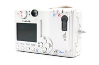 Canon Digital IXUS 430, Excellent condition, ref 4LJQW, photo 3 | SDS