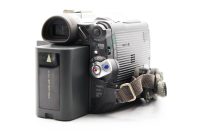 Panasonic NV-GS4, Well_used condition, ref 7DAB8, photo 3 | SDS