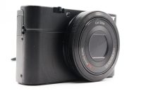 Sony Cyber-shot DSC-RX100, Good condition, ref NGZZ4, photo 2 | SDS