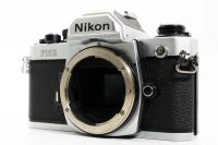 Nikon FM2, Excellent condition, ref CCMZXK, photo 1 | SDS