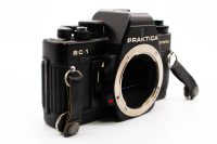 Praktica BC1 Electronic, Excellent condition, ref XSG5HT, photo 2 | SDS