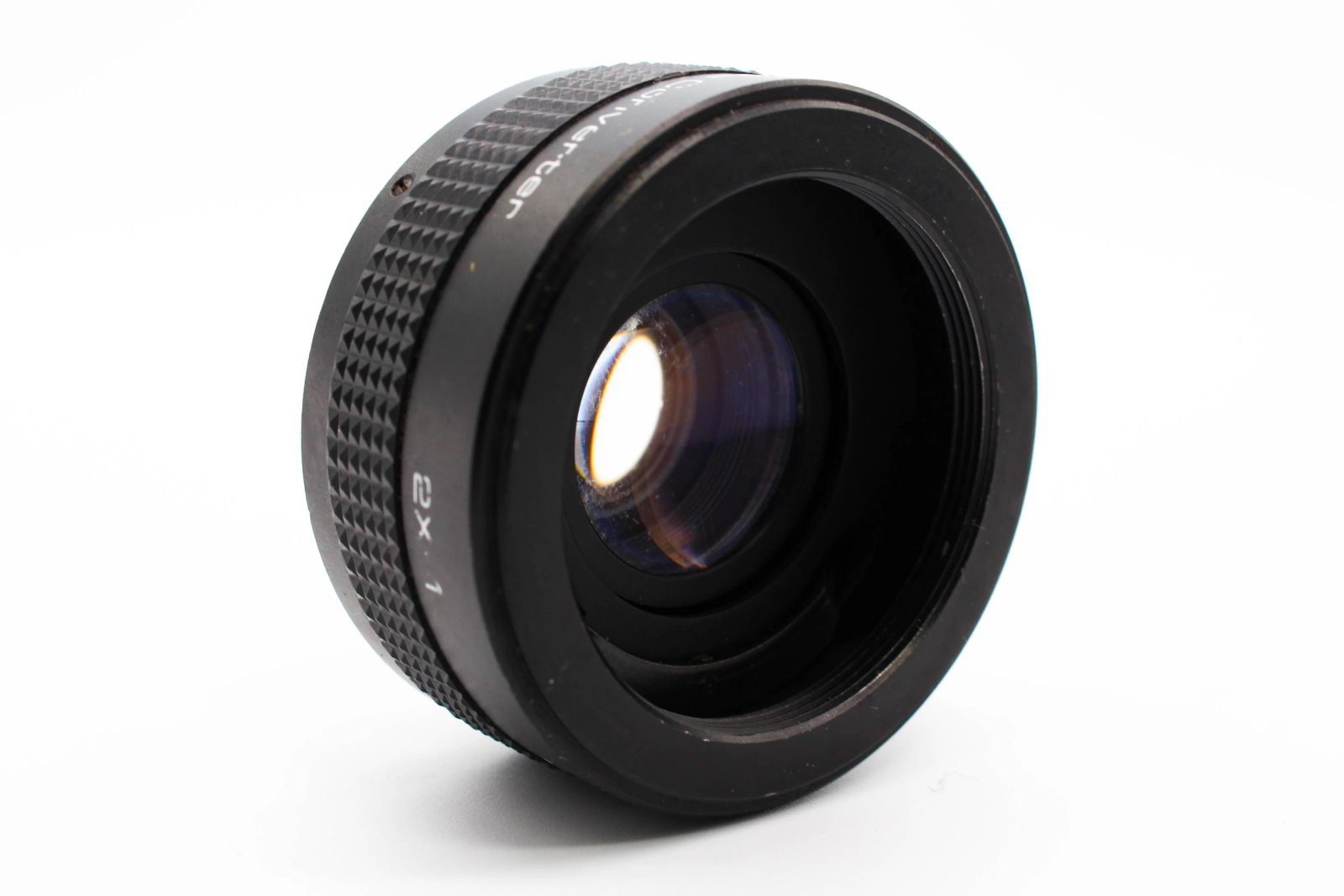 Vivitar MC 2x-1 Teleconverter - M42 Mount - SDS