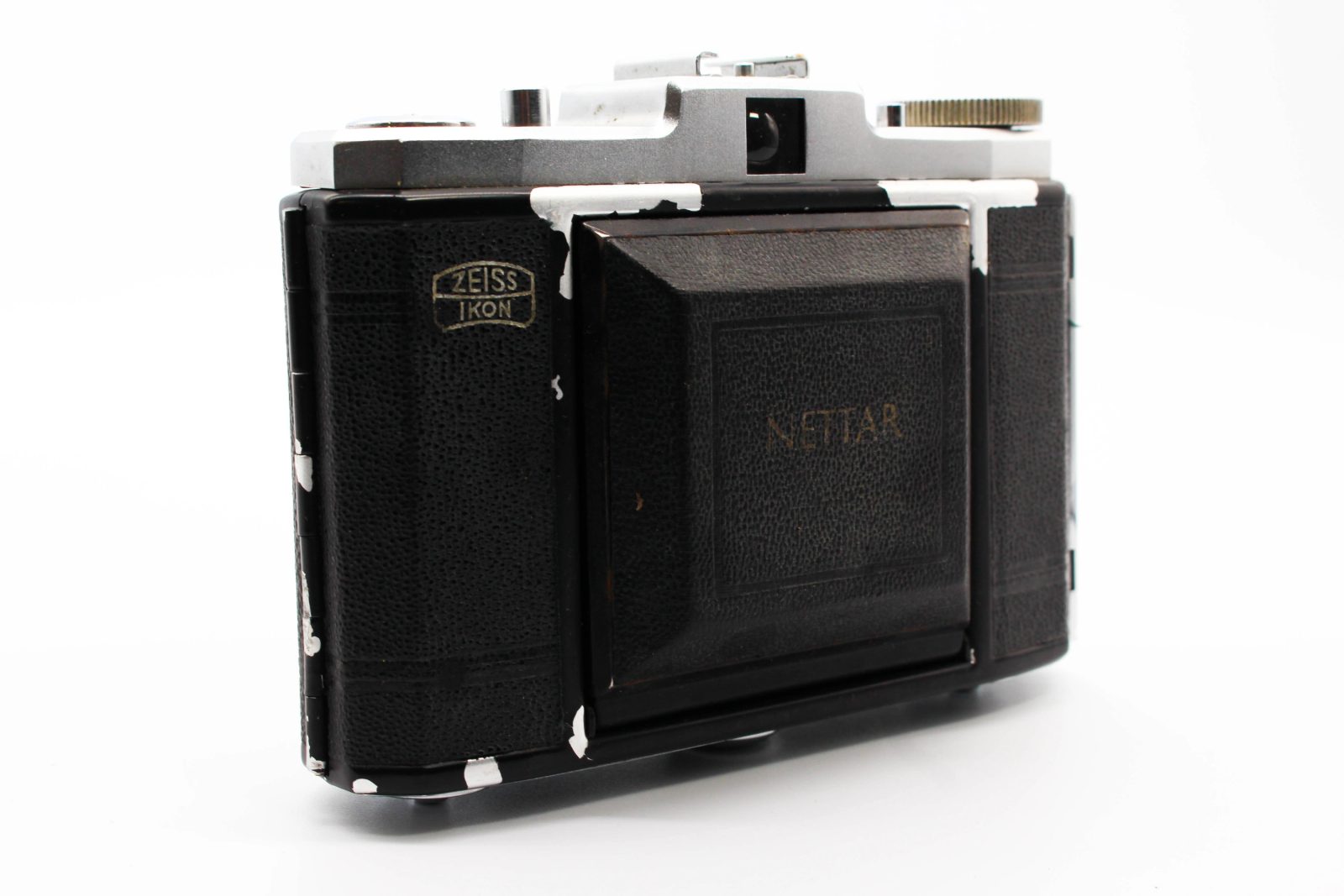 Carl Zeiss Ikon Nettar 517/16 - SDS
