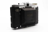 Carl Zeiss Ikon Nettar 517/16, Well_used condition, ref UVHFNL, photo 1 | SDS